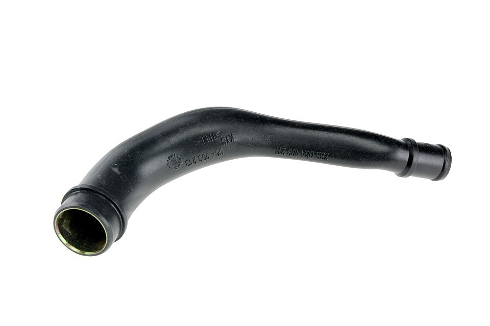 ANSAUGSCHLAUCH, LUFTFILTER passend für AUDI A3, A4, A6, TT, SEAT CORDOBA, EXEO, EXEO ST, IBIZA III, IBIZA IV, LEON, TOLEDO II, SKODA OCTAVIA, SUPERB, VW BORA, GOLF IV, NEW BEETLE 1.8T 01.95-12.10