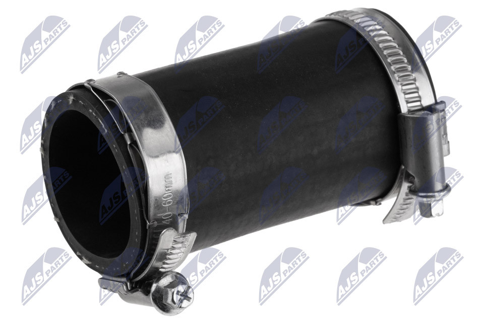 ANSAUGSCHLAUCH, LUFTFILTER passend für AUDI Q7 2.0 TFSI 15-/LINKS und RECHTS OBERE/MIT KLEMMSCHRAUBEN/