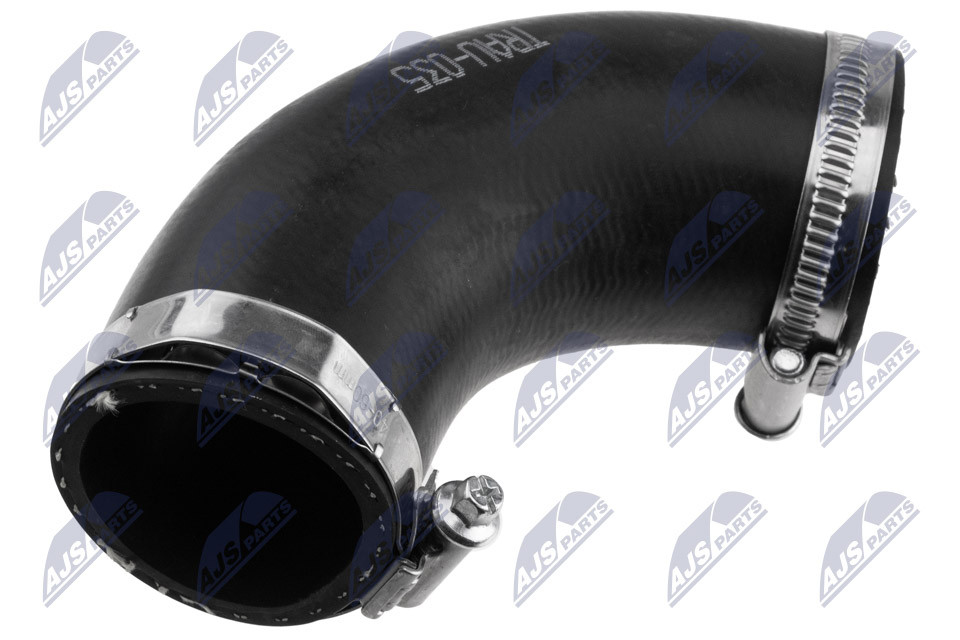 ANSAUGSCHLAUCH, LUFTFILTER passend für AUDI Q7 2.0 TFSI 15-/LINKS und RECHTS UNTER/MIT KLEMMSCHRAUBEN/