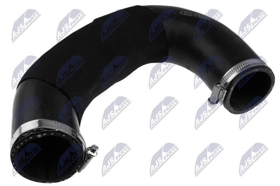 ANSAUGSCHLAUCH, LUFTFILTER passend für AUDI Q7 3.0TDI 15-/UNTER/RECHTS/
