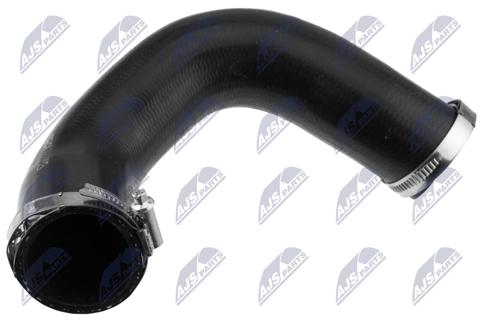 ANSAUGSCHLAUCH, LUFTFILTER passend für AUDI Q7 3.0TDI 15-/OBERE/RECHTS/