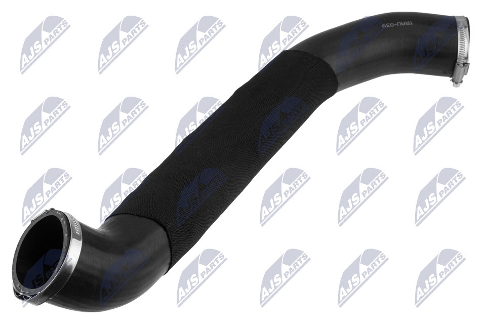 ANSAUGSCHLAUCH, LUFTFILTER passend für AUDI Q7 3.0TDI 15-/OBERE/LINKS/