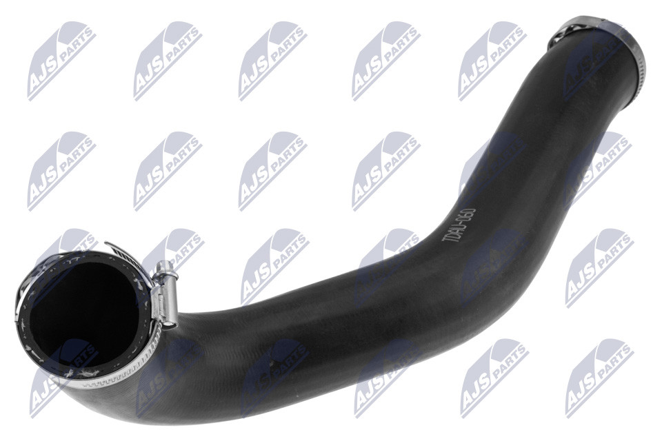 ANSAUGSCHLAUCH, LUFTFILTER passend für AUDI Q7 3.0TDI 10-15