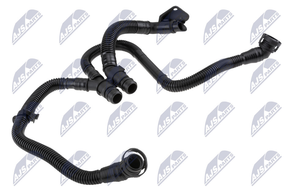 KURBELGEHÄUSEENTLÜFTUNG passend für AUDI A4 B7 3.2FSI 04-09 , A6 3.4FSI/3.2FSI 04-11 , A8 D3 3.2FSI 04-10