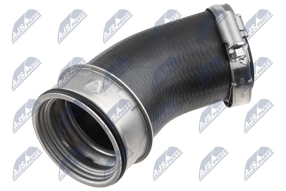ANSAUGSCHLAUCH, LUFTFILTER GPP-AU-133