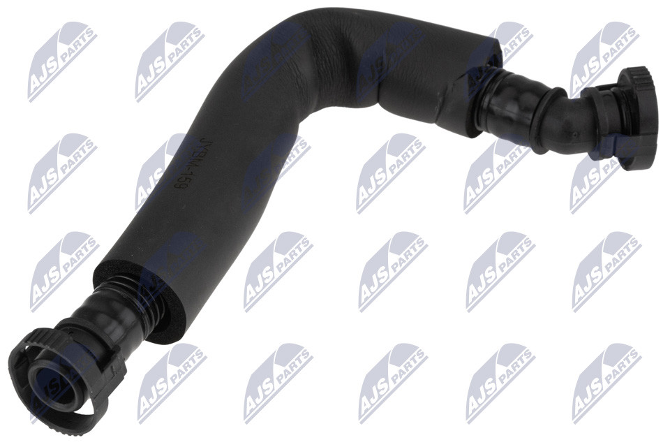 KURBELGEHÄUSEENTLÜFTUNG passend für BMW 3 E90/E91 318I 04-07 , 1 E87 118I 04-07