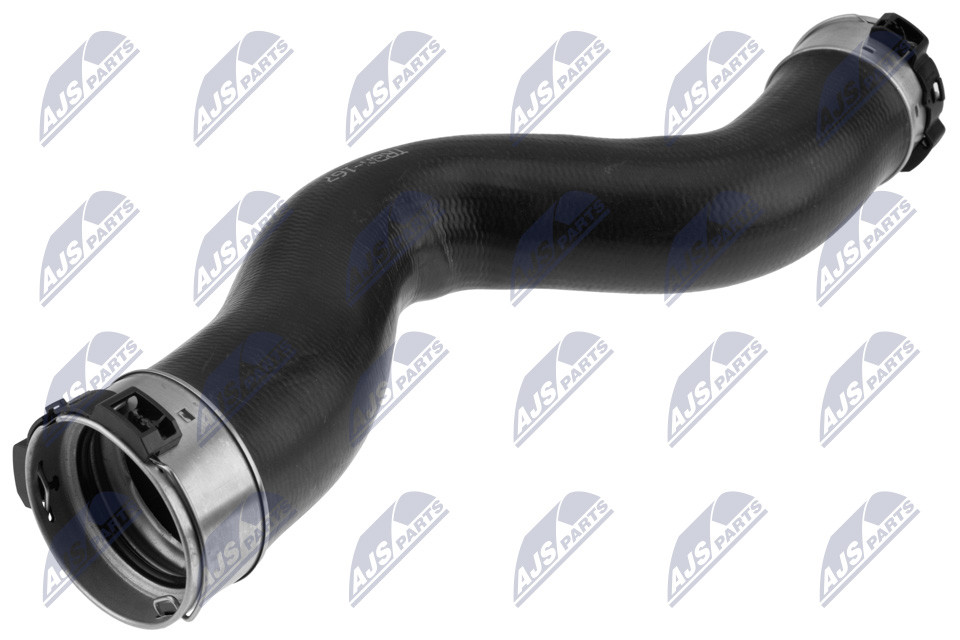 ANSAUGSCHLAUCH, LUFTFILTER passend für BMW 5 F10/F11 518D/520D/520DX 13-17