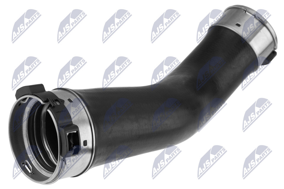 ANSAUGSCHLAUCH, LUFTFILTER passend für BMW 5 F10/F11 525D/525DX 10-17