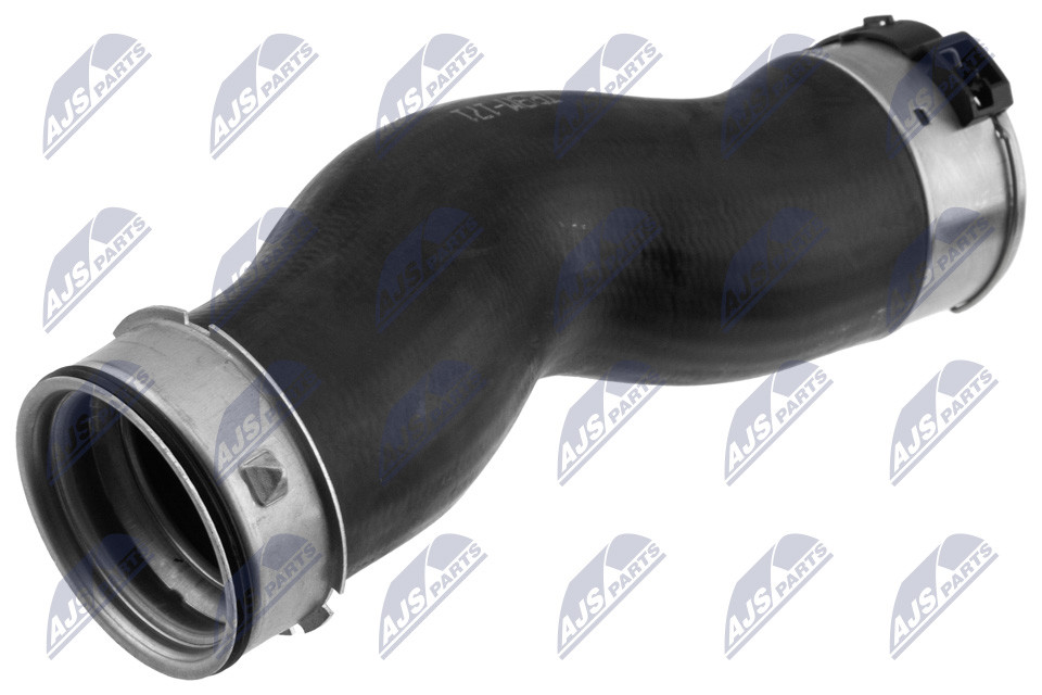 ANSAUGSCHLAUCH, LUFTFILTER passend für BMW X5 F15 25D/25DX 14-18