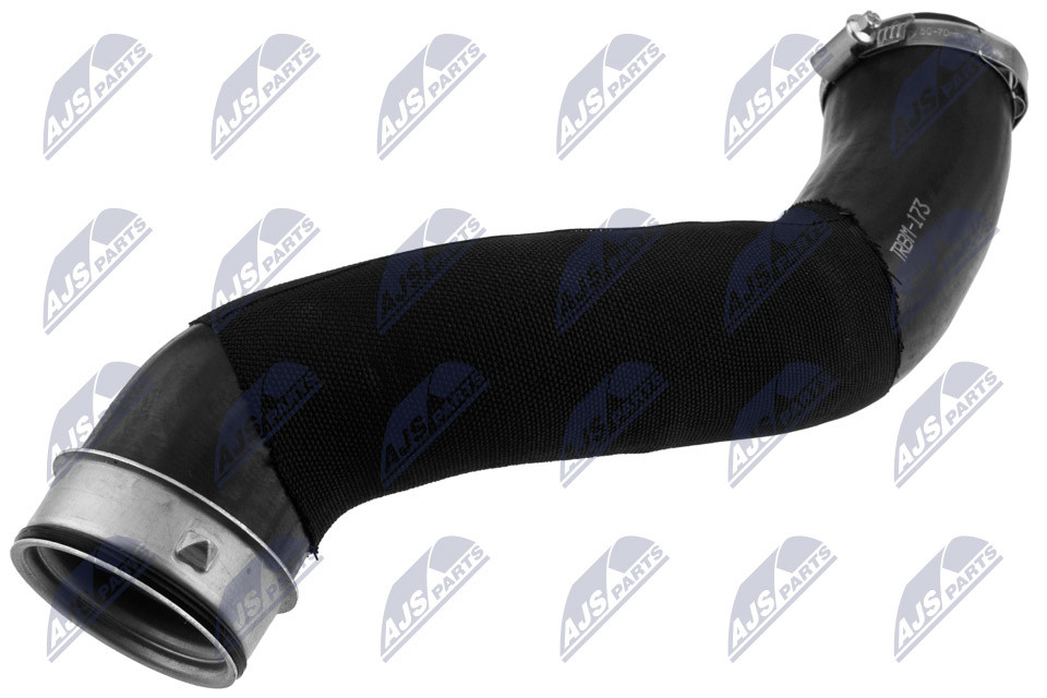 ANSAUGSCHLAUCH, LUFTFILTER passend für BMW X5 E70 30DX/40DX 09-13 , X6 E71 30-DX-