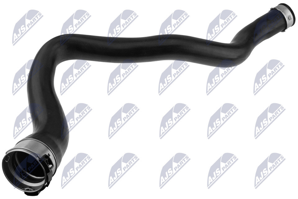 ANSAUGSCHLAUCH, LUFTFILTER passend für BMW 3 E90/E91/E92/E93 318D/320D 07-10 , 1 E88/E82 118D/120D/123D 07-13 , X1 E84 18D/20D/23D 08-12/RUBBER VERSION/