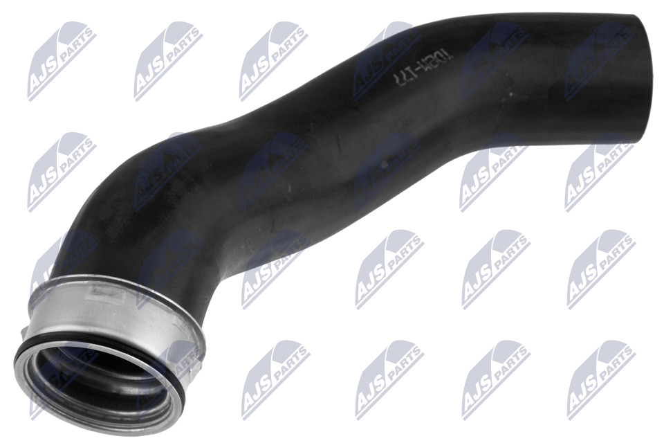 ANSAUGSCHLAUCH, LUFTFILTER passend für BMW X5 E53 3.0D 03-06