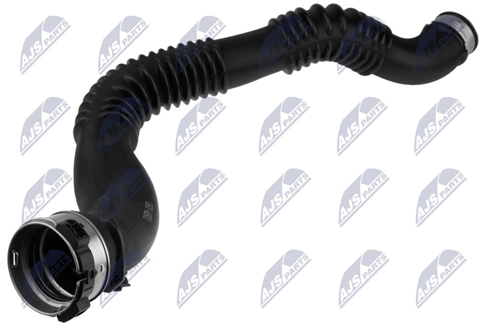 ANSAUGSCHLAUCH, LUFTFILTER passend für BMW 1 E81/E82/E87 116D/118D/120D/123D 06-13