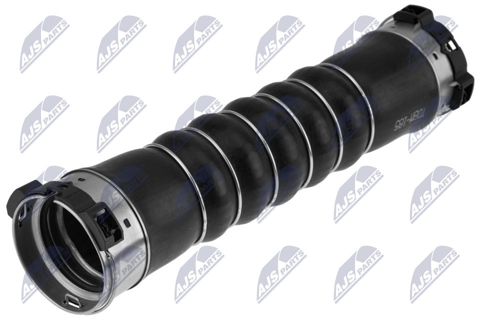 ANSAUGSCHLAUCH, LUFTFILTER passend für BMW 5 G30/G31 518D/520D/520DX GT 17-19 , 6 G32 GT 620D/620DX 17-19