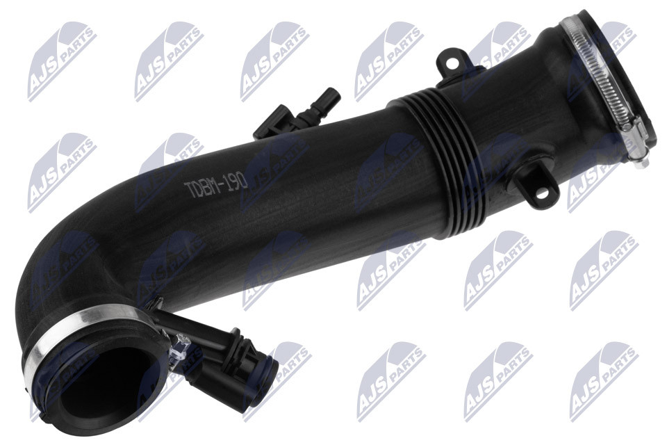 ANSAUGSCHLAUCH, LUFTFILTER passend für MINI CLUBMAN R55 1.6 09-14 , ROADSTER R59 11-15 , COUNTRYMAN R60 1.6 10-16 , PACEMAN R61 12-16