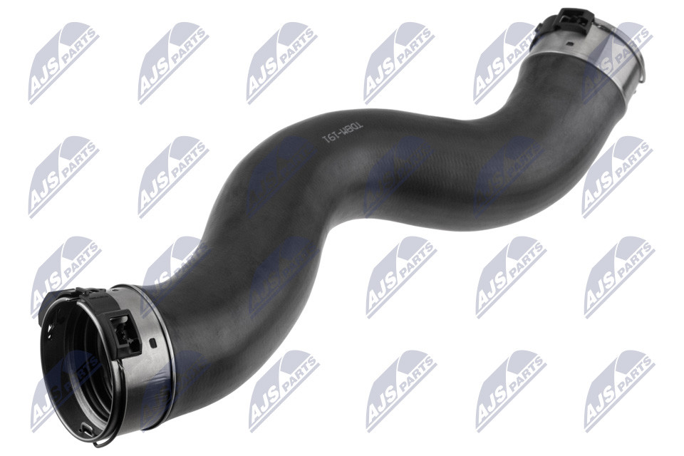 ANSAUGSCHLAUCH, LUFTFILTER passend für BMW X3 G01 18D/20DX/25DX 16-19 , X4 G02 20DX/25DX 17-19