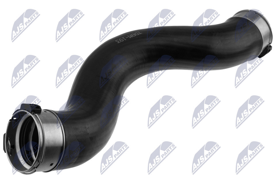 ANSAUGSCHLAUCH, LUFTFILTER passend für BMW 3 G20/G21 318D/320D/320I/320IX 17-19