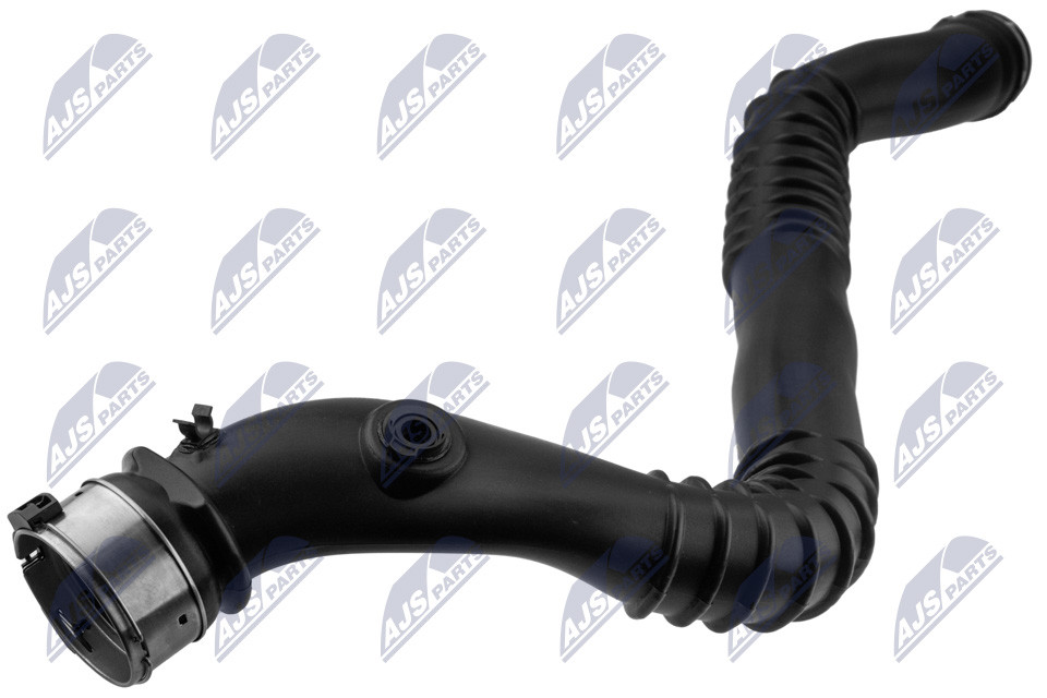 ANSAUGSCHLAUCH, LUFTFILTER passend für BMW 3 E90/E91/E92/E93 318D/320D 07-10 , 1 E88/E82 118D/120D/123D 07-13 , X1 E84 18D/20D/23D 08-12/PLASTIC VERSION/