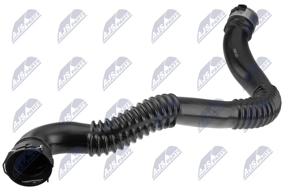 ANSAUGSCHLAUCH, LUFTFILTER passend für/PLASTIC HOSE/BMW 5 E60/E61 520D 06-10