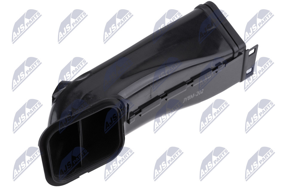ANSAUGSCHLAUCH, LUFTFILTER passend für BMW 5 G30/G31 520I/530I/530D/540I/540D 15-19 , 6 G31/G32 GT 630I/630D/640I/640D 16-19 , 7 G11/G12 730I/730D/740I/740D 14-19 , 8 G14/G15/G16 840I/840D 17-19