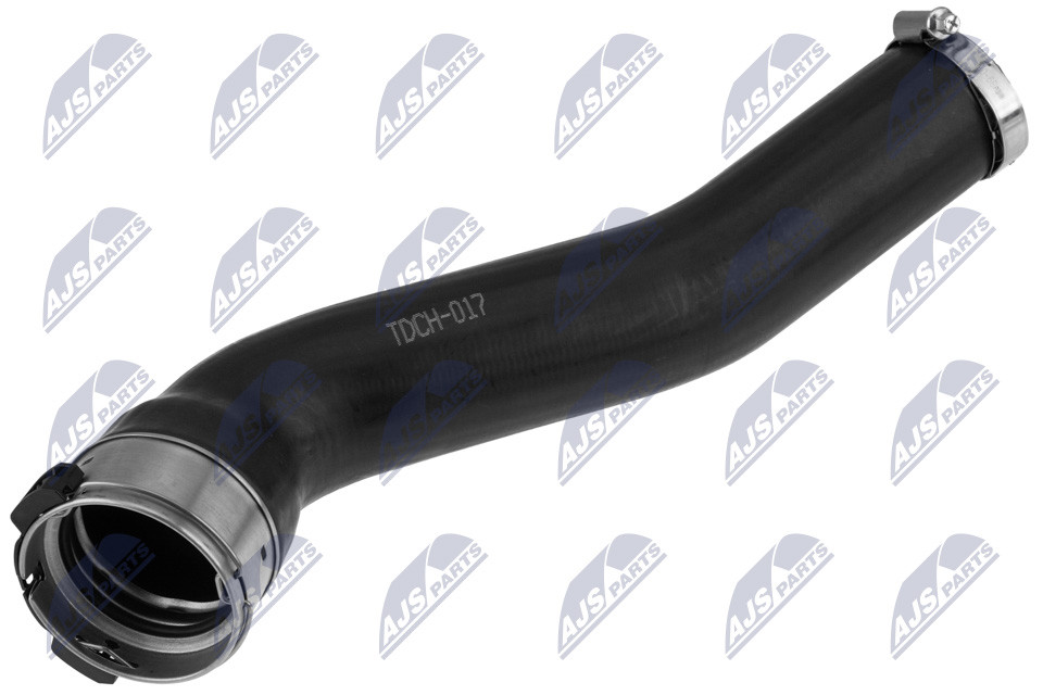 ANSAUGSCHLAUCH, LUFTFILTER passend für JEEP COMPASS 2.2CRD 10- , PATRIOT 2.2CRD 11-