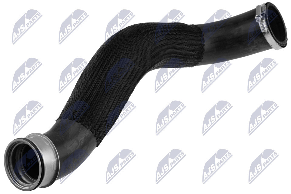 ANSAUGSCHLAUCH, LUFTFILTER passend für CHRYSLER 300C 3.0CRD 05-12