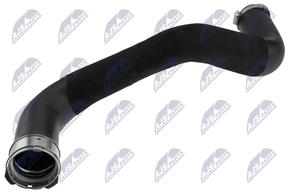 ANSAUGSCHLAUCH, LUFTFILTER passend für JEEP GRAND CHEROKEE IV 3.0CRD 11-