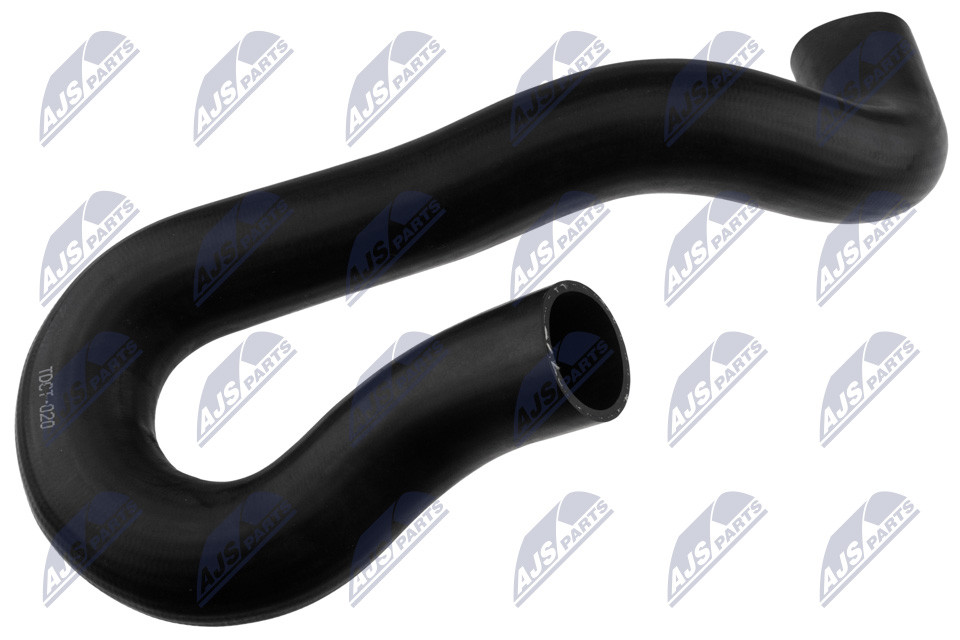 ANSAUGSCHLAUCH, LUFTFILTER passend für CITROEN C5 III 2.0HDI 09-17 , PEUGEOT 508 2.0HDI 14-18