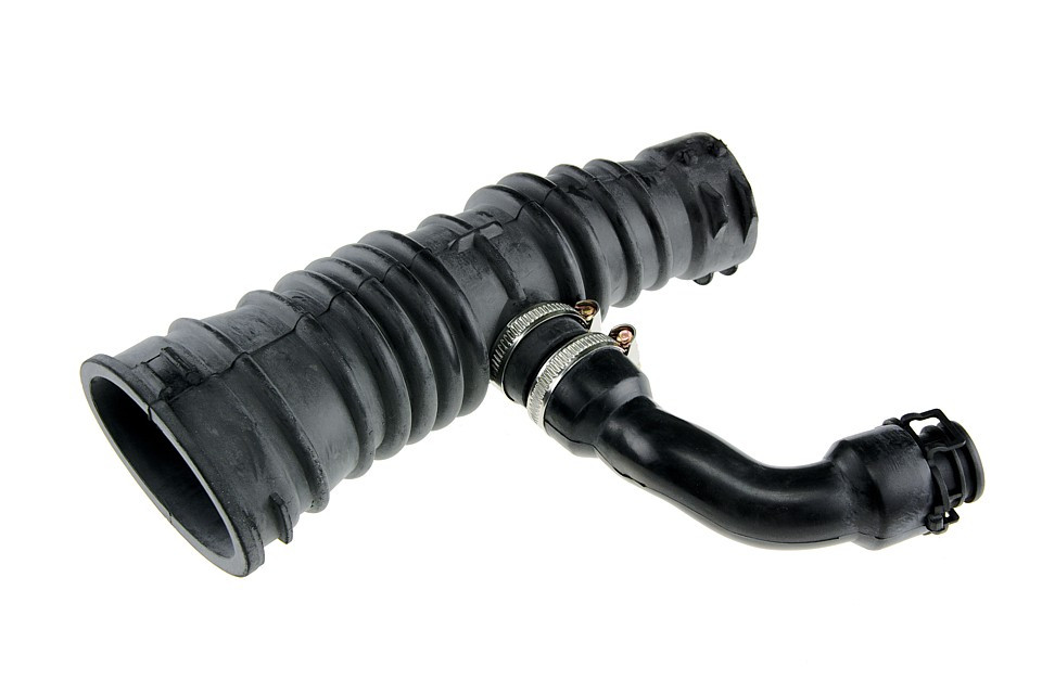 ANSAUGSCHLAUCH, LUFTFILTER passend für FORD FOCUS 1.6 TDCI/ MAZDA 3 BK 1.6 DI 04-/ VOLVO C30 1.6D 06-, S40 II 1.6D 05-, V50 1.6D 05-