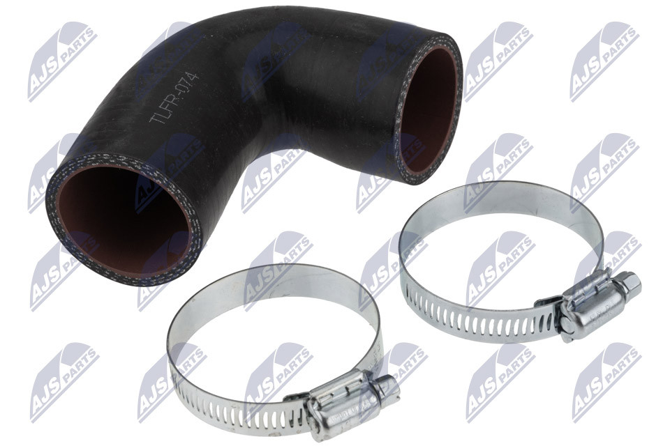 ANSAUGSCHLAUCH, LUFTFILTER passend für ENG 1.6TDCI FORD FOCUS III 10- , MONDEO V 14-