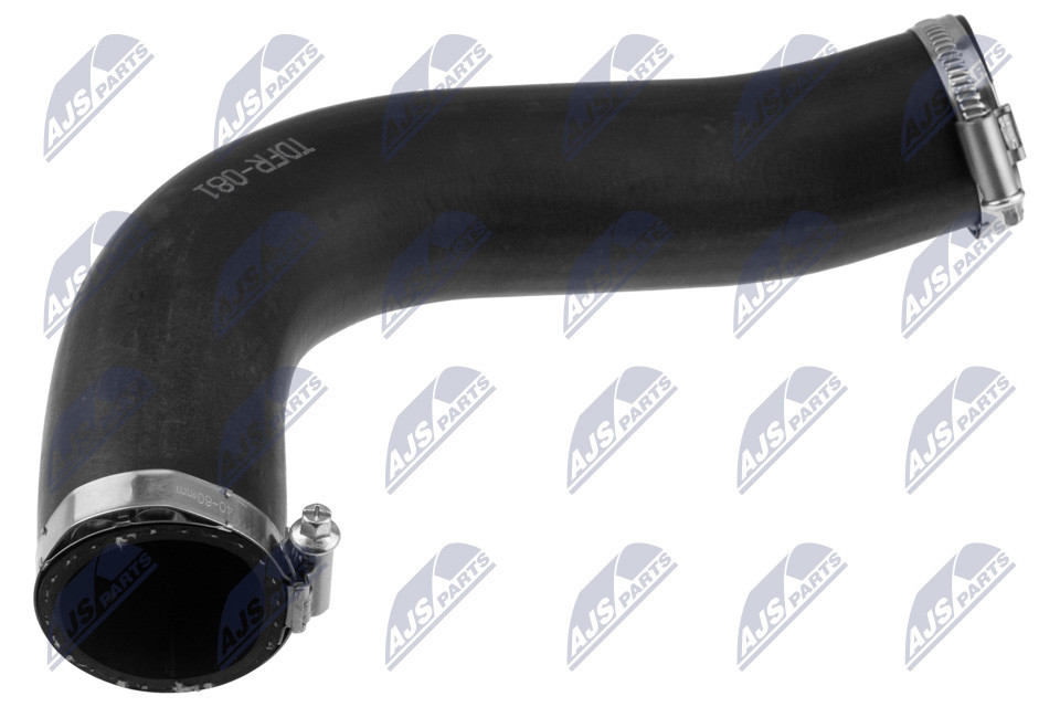 ANSAUGSCHLAUCH, LUFTFILTER passend für FORD KUGA I 2.0TDCI 08-12