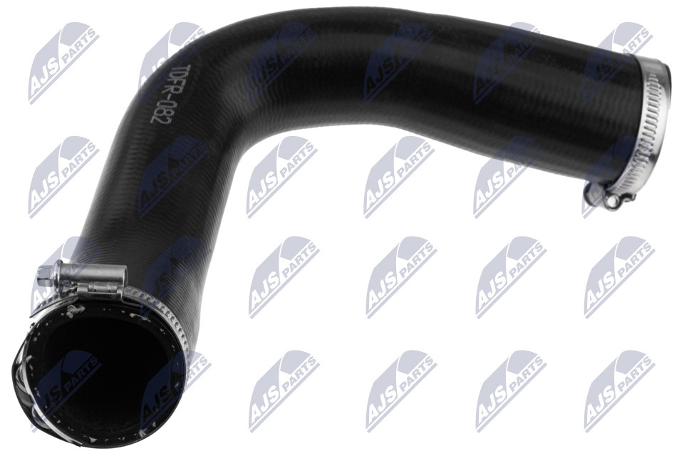 ANSAUGSCHLAUCH, LUFTFILTER passend für FORD FIESTA VII 1.5TDCI 17- , B-MAX 1.5TDCI 12- , TRANSIT CONNECT V408 1.5TDCI 15-