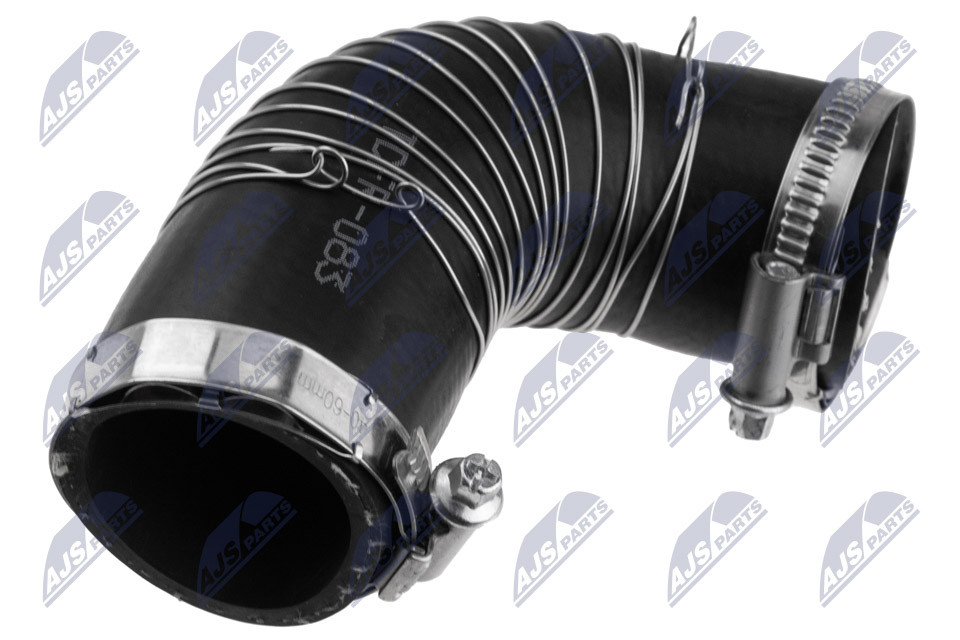 ANSAUGSCHLAUCH, LUFTFILTER passend für FORD MONDEO V 2.0TDCI 14- , FORD KUGA I/II 2.0TDCI 08-