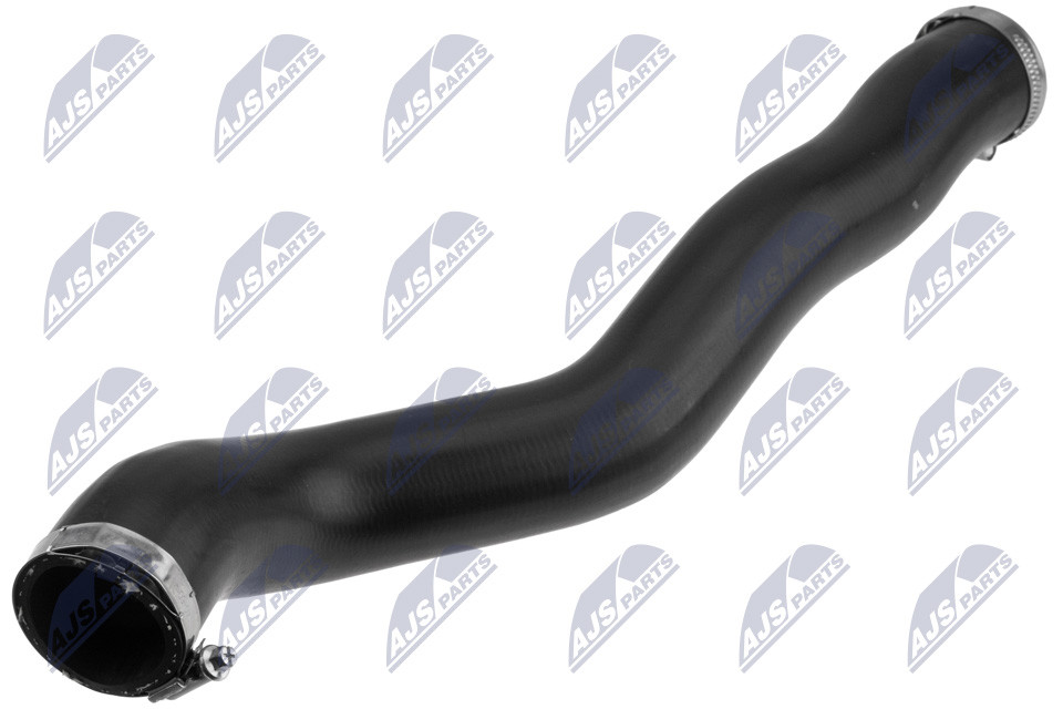 ANSAUGSCHLAUCH, LUFTFILTER passend für ENG 1.6D FORD MONDEO IV 10- , S-MAX 11- , GALAXY II 11- , VOLVO S60 II 11- , S80 II 14- , V60 I 11- , V70 II 11-