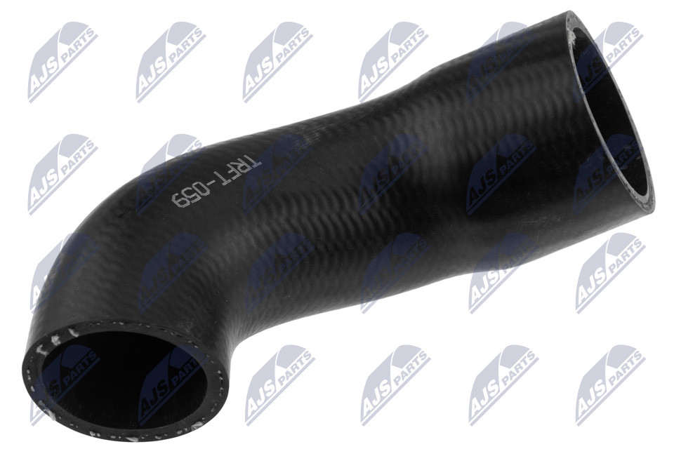 ANSAUGSCHLAUCH, LUFTFILTER passend für FIAT CROMA 1.9D MULTIJET 05-11