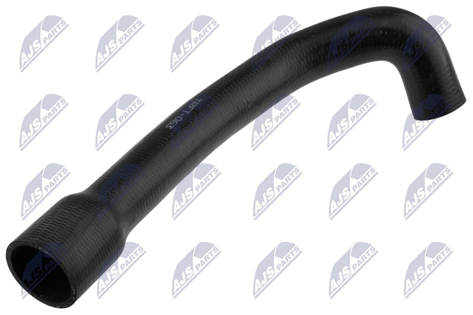ANSAUGSCHLAUCH, LUFTFILTER passend für FIAT DOBLO 1.3D MULTIJET 10-