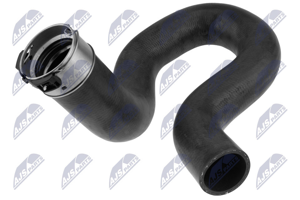 ANSAUGSCHLAUCH, LUFTFILTER passend für FIAT TIPO 1.6D 16- , 500 1.6D 12-