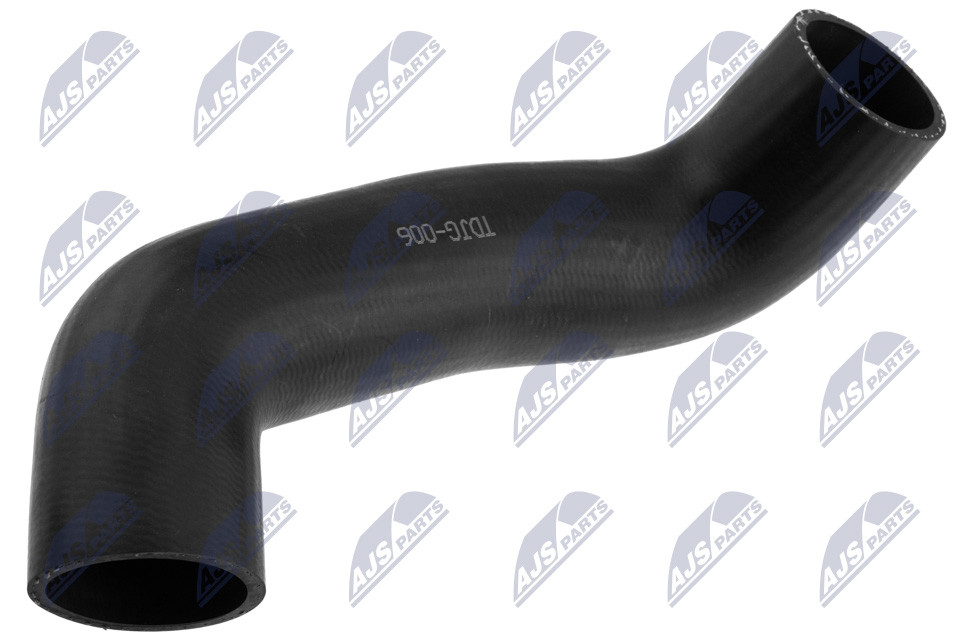 ANSAUGSCHLAUCH, LUFTFILTER passend für JAGUAR XF X250 3.0D