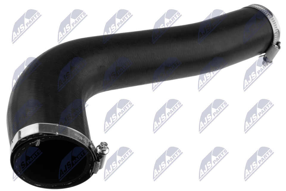 ANSAUGSCHLAUCH, LUFTFILTER passend für LAND ROVER FREELANDER 2 L359 2.2TD 06-14/LANGES ROHR/