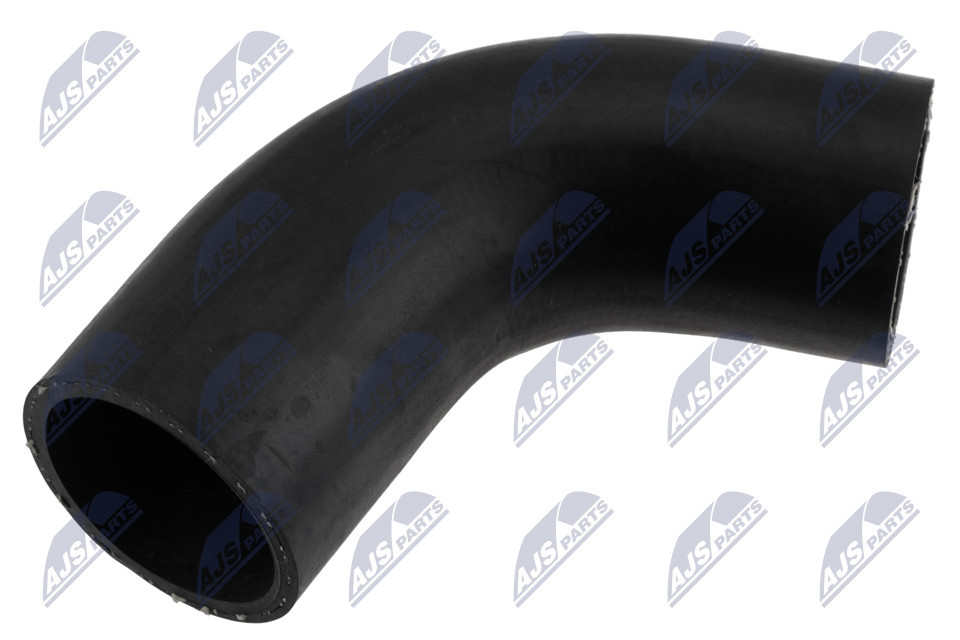 ANSAUGSCHLAUCH, LUFTFILTER passend für LAND ROVER FREELANDER 2 L359 2.2TD 06-14/KURZES ROHR/