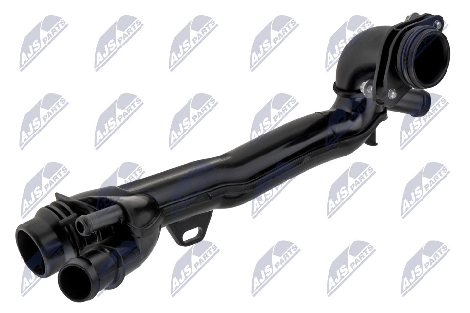 ANSAUGSCHLAUCH, LUFTFILTER passend für ENG 2.0 MERCEDES C W205 2018-2021 , E W 213 2019-