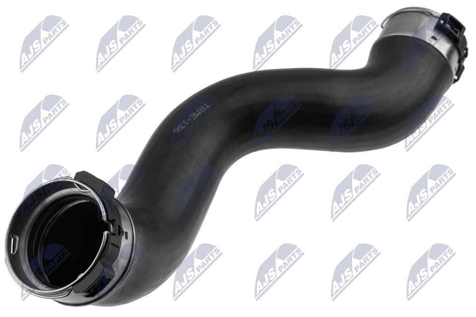 ANSAUGSCHLAUCH, LUFTFILTER passend für MERCEDES C W204 300CDI/350CDI 09-14 , E W 212 350CDI 09-15