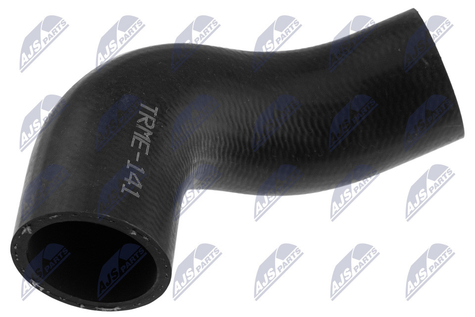 ANSAUGSCHLAUCH, LUFTFILTER passend für SMART FORTWO 0.8CDI 04-07 , CITY 0,8CDI 99-04