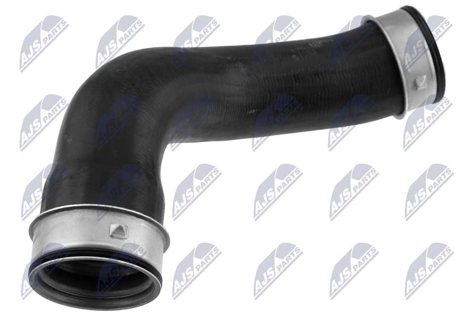 ANSAUGSCHLAUCH, LUFTFILTER passend für MERCEDES S W220 320CDI 99-05