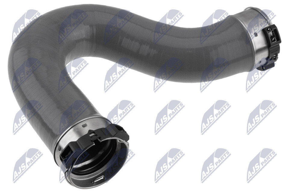 ANSAUGSCHLAUCH, LUFTFILTER passend für MERCEDES SPRINTER B906 2.2D 3T/3,5T/4.6T/5T 06-