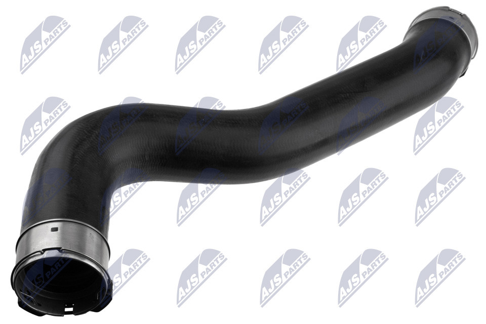 ANSAUGSCHLAUCH, LUFTFILTER passend für MITSUBISHI OUTLANDER III 2.2 DI-D 12-