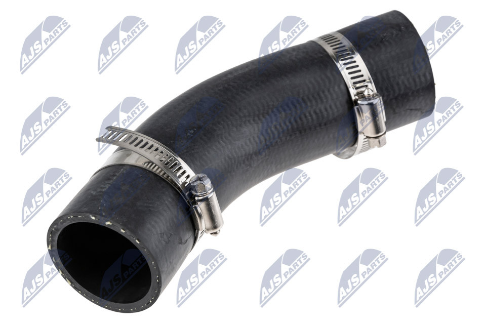 ANSAUGSCHLAUCH, LUFTFILTER passend für MITSUBISHI OUTLANDER III 2.2 DI-D 06-12 , LANCER VIII 1.8DI-D 10- , ASX 1.8DI-D 10-