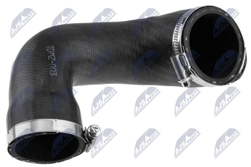 ANSAUGSCHLAUCH, LUFTFILTER passend für MAZDA 5 2.0CD 05-10