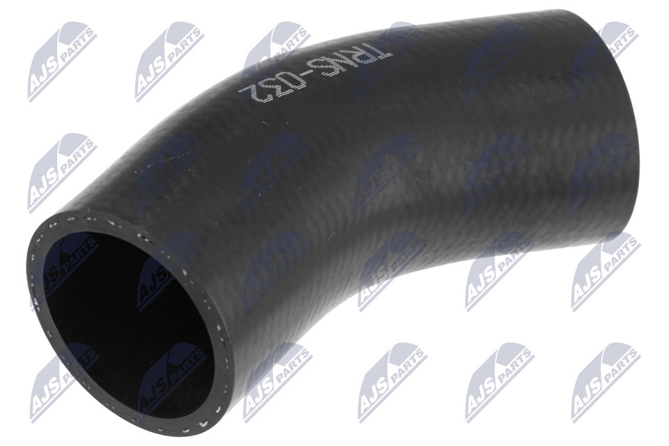 ANSAUGSCHLAUCH, LUFTFILTER passend für NISSAN JUKE 1.5DCI 10-15 , NV200 1.5DCI 10- , CUBE 1.5DCI 10-
