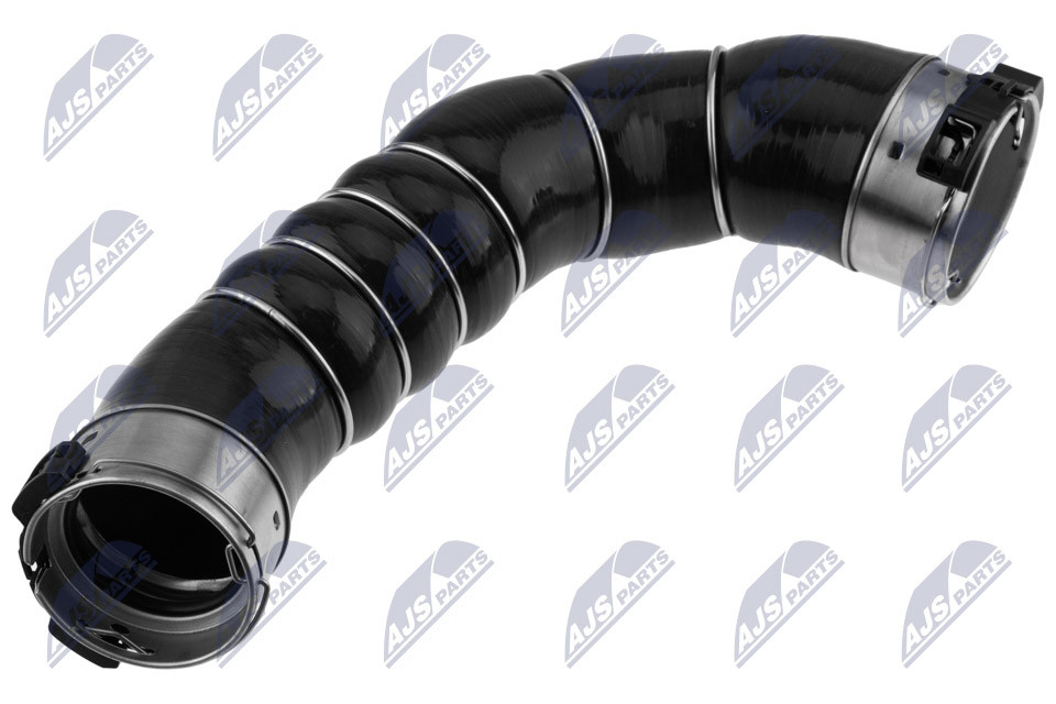 ANSAUGSCHLAUCH, LUFTFILTER passend für NISSAN MURANO II 2.5DCI 10-14